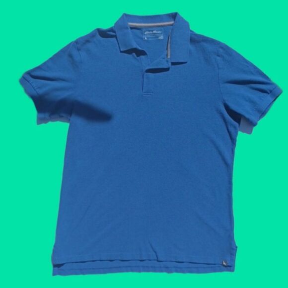 Eddie Bauer Polo - Picture 1 of 3